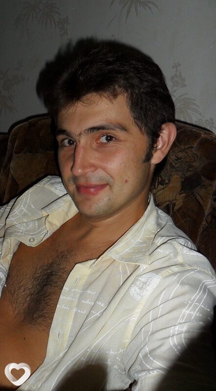 Алексей, 45, Керчи — анкета №3948626