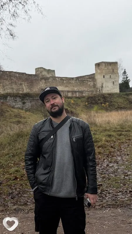 Алексей, 38, Москве — анкета №3948631