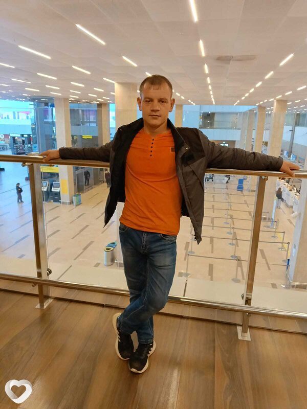 Кирилл, 25, Тулуне — анкета №3948636