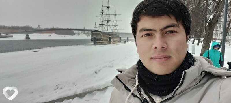 Дима, 29, Великом Новгороде — анкета №3948057