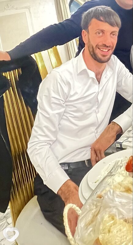 Гевор, 32, Видном — анкета №3948193