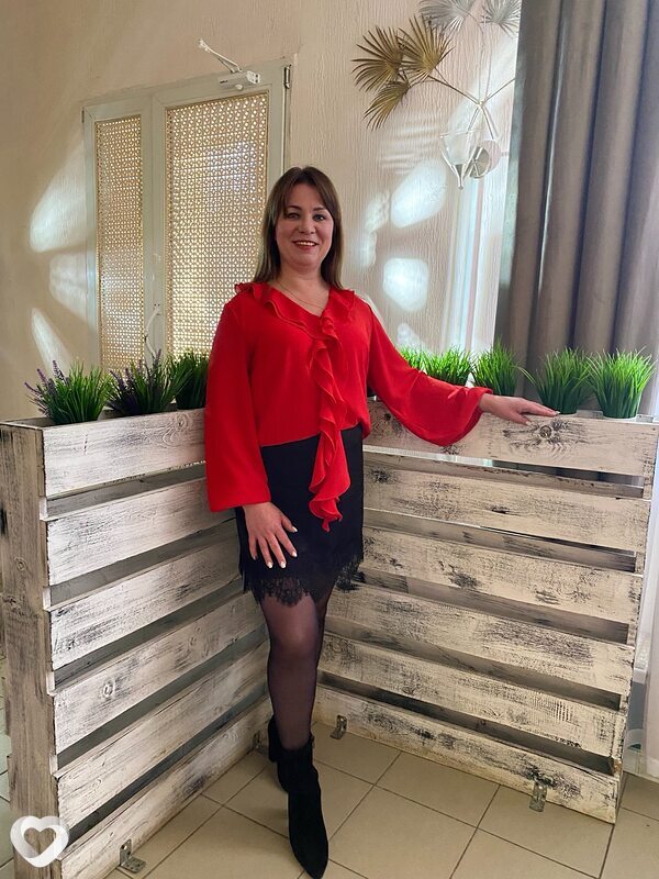 Наталья, 48, Иванове — анкета №3948195