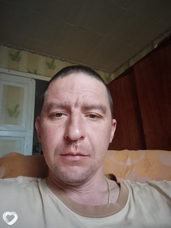 Витя, 38, Столбцах — анкета №3948197