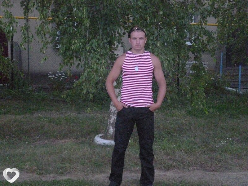Александр, 35, Старом Осколе — анкета №3948202