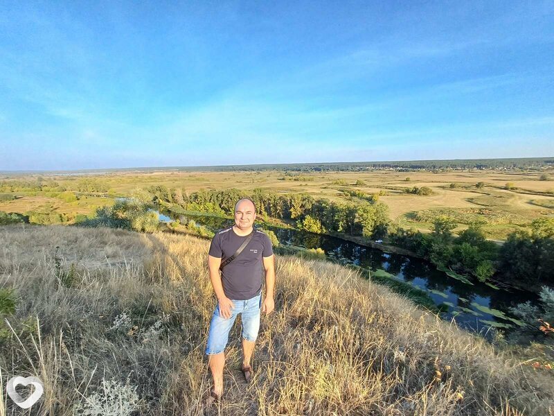 Евгений, 38, Харькове — анкета №3948210