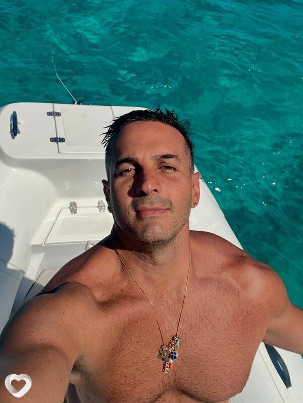 Дмитрий, 38, Москве — анкета №3948168