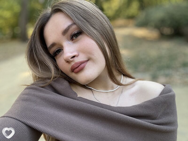 Полина, 21, Ростове-на-Дону — анкета №3948118