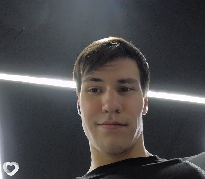 Паша, 19, Хабаровске — анкета №3948129
