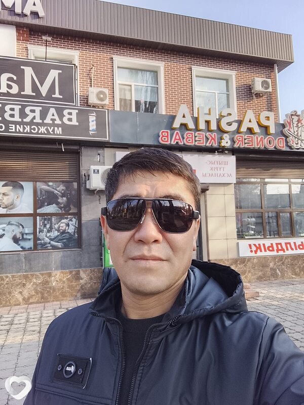 Мади, 37, Таразе — анкета №3948137