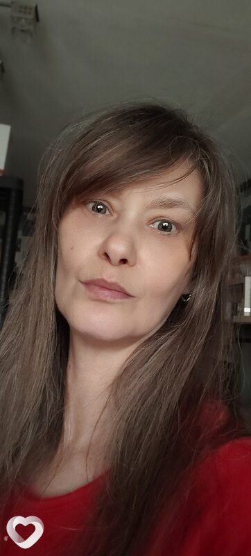 Светлана, 49, Волгограде — анкета №3948241