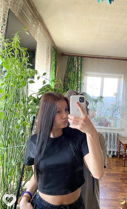 Викуля, 20, Новосибирске — анкета №3948243