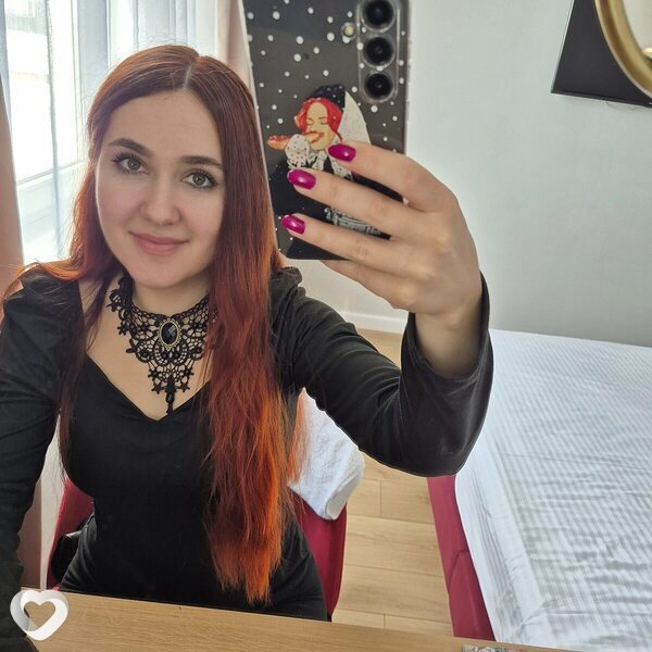 Алла, 35, Санкт-Петербурге — анкета №3948247