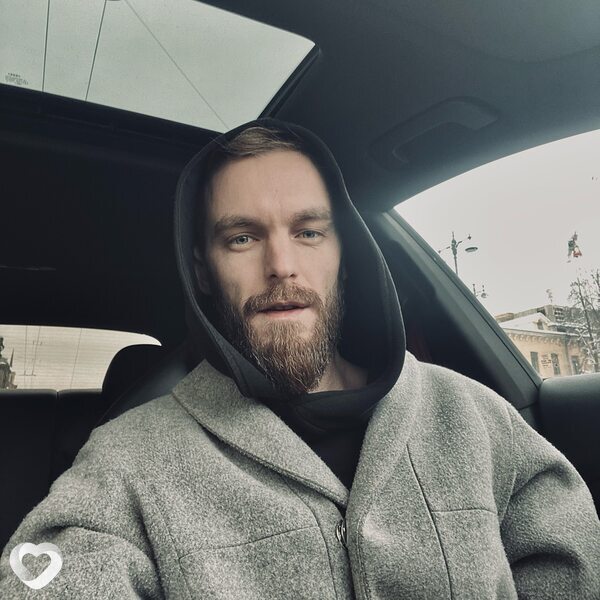 Сергей, 37, Москве — анкета №3948258
