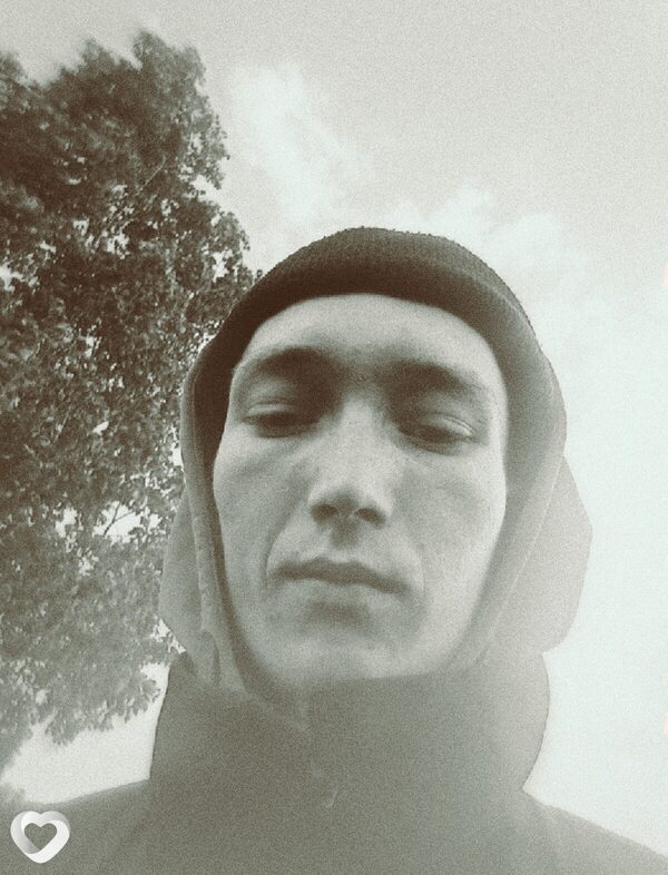 Иван, 23, Абакане — анкета №3948259