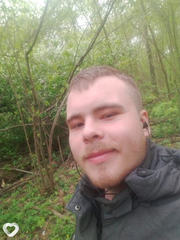 Павел, 22, Раменском — анкета №3948218