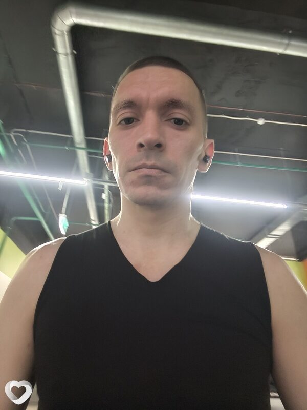 Андрей, 39, Новосибирске — анкета №3948223