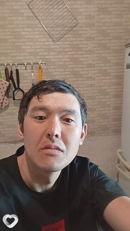 Владимир, 42, Улан-Удэ — анкета №3948227