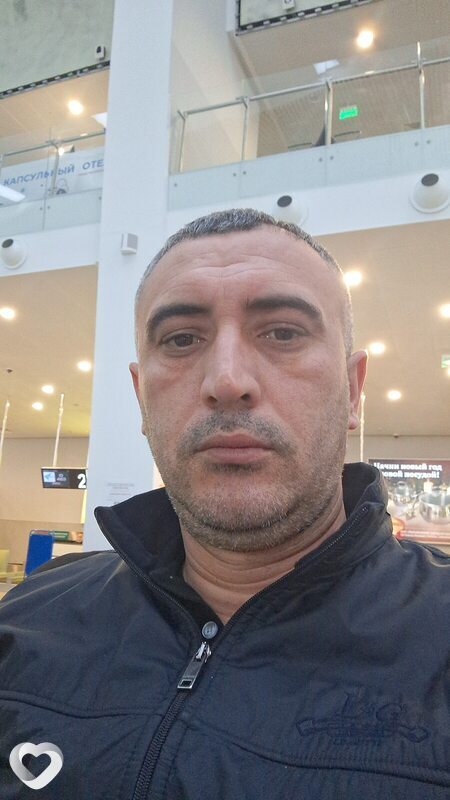 Ильгар, 36, Ижевске — анкета №3948270