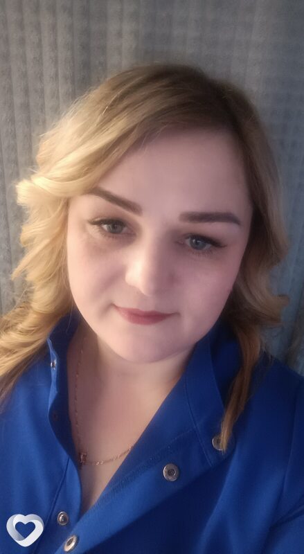 Ирина, 37, Череповце — анкета №3948271
