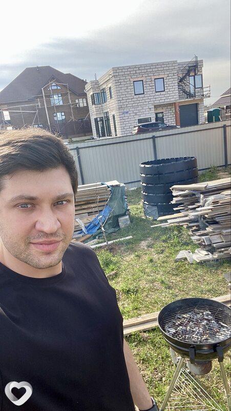 Александр, 36, Санкт-Петербурге — анкета №3948278