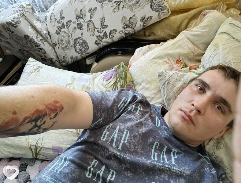 Айзат, 31, Альметьевске — анкета №3948280