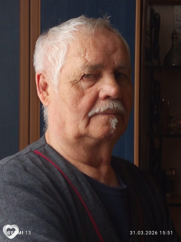 Анатолий, Одесса