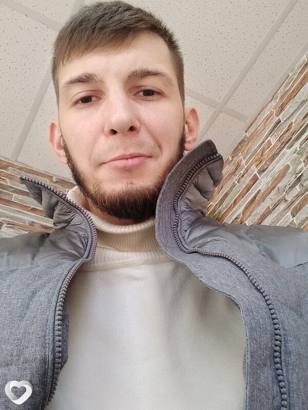 Владимир, 35, Самаре — анкета №3948282