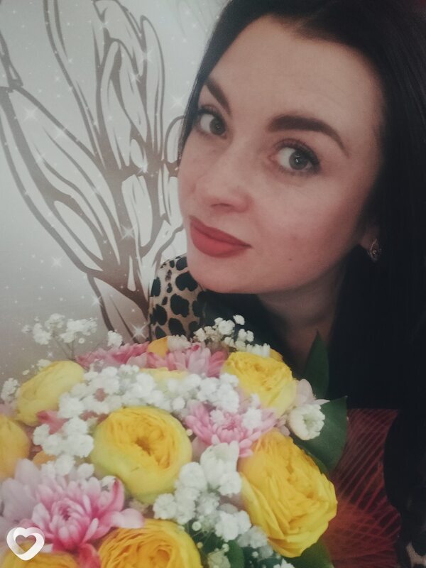 Ева, 35, Краснодаре — анкета №3948284