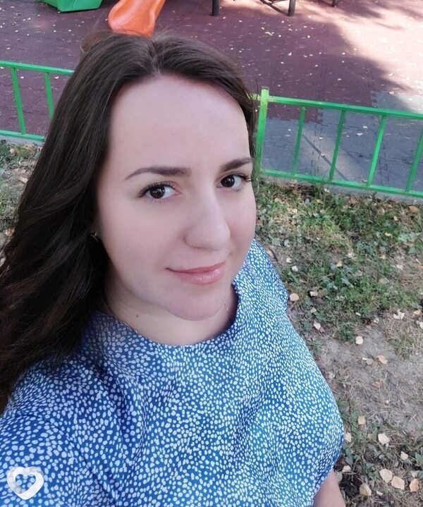 Лиля, 35, Подольске — анкета №3948288