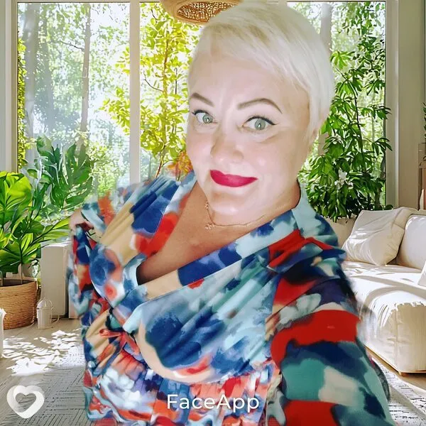 Оксана, 53, Барнауле — анкета №3948471