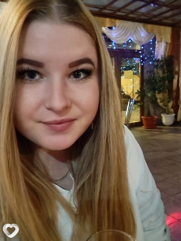 Юлия, 29, Донецке — анкета №3948472