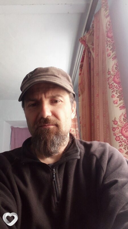 Yriy, 38, Херсоне — анкета №3948474