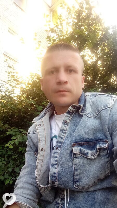 Деня, 34, Москве — анкета №3948481