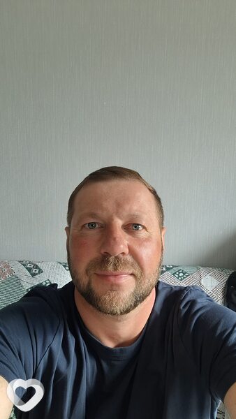 Геннадий, 38, Минске — анкета №3948483