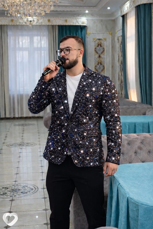 Шавкат, 30, Томске — анкета №3948487