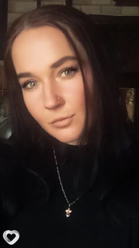 Ната, 32, Полтаве — анкета №3948389