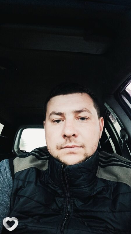 Иван, 30, Саяногорске — анкета №3948394