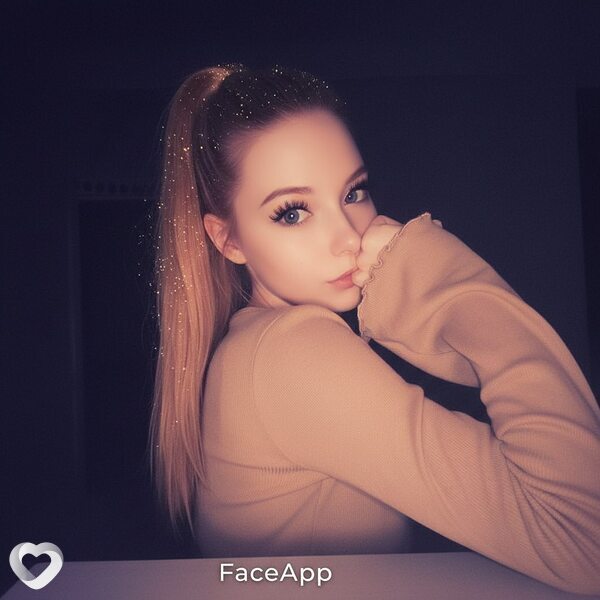 Ксения, 21, Новосибирске — анкета №3948404