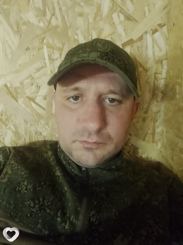Роман, 38, Арзамасе — анкета №3948405