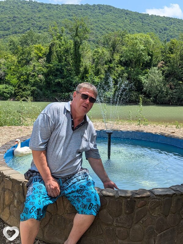 Андрей, 48, Орске — анкета №3948412