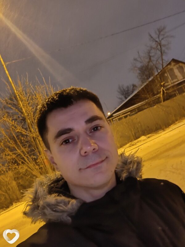 Иван, 32, Нижнем Тагиле — анкета №3948293