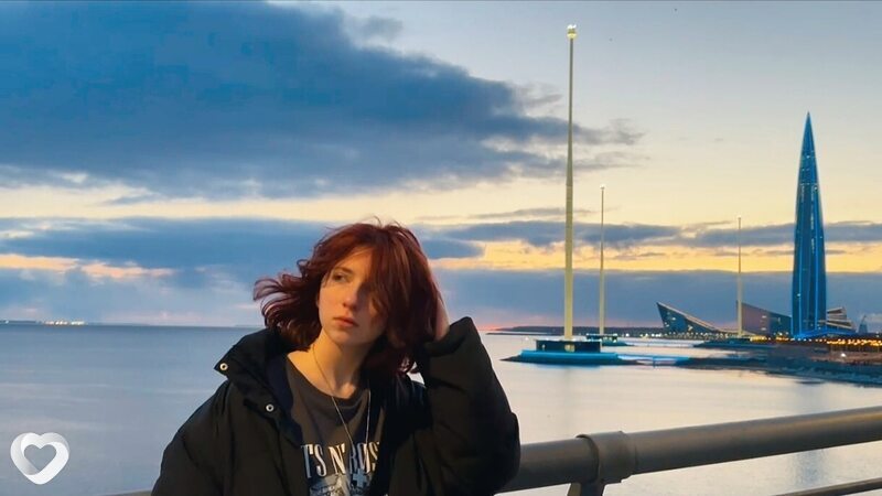 Полина, 19, Москве — анкета №3948296