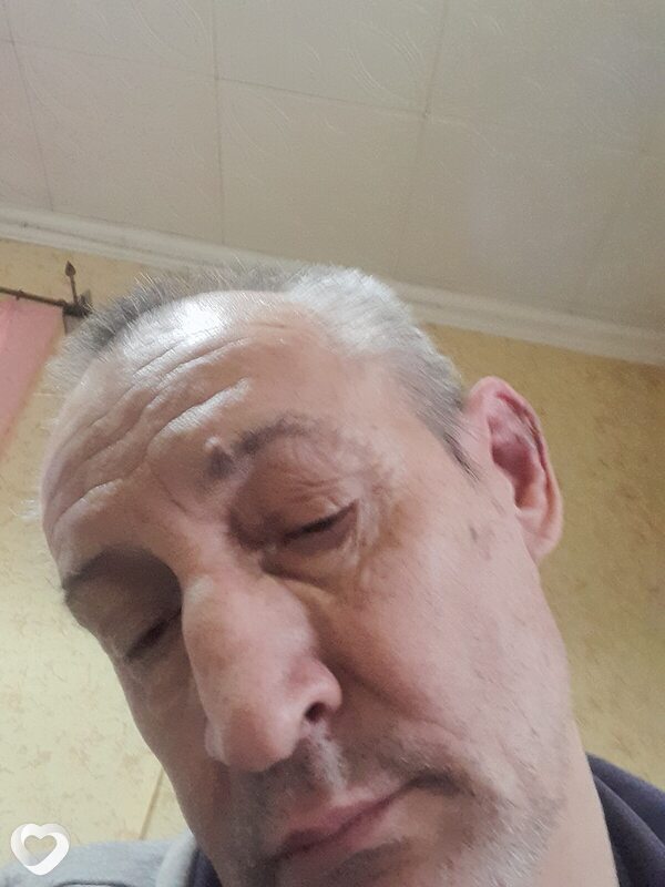 Лёха, 59, Тамбове — анкета №3948302