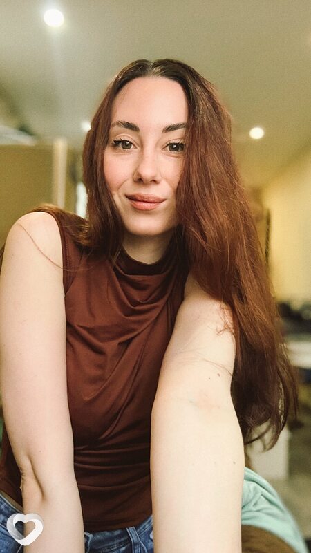 Полли, 23, Краснодаре — анкета №3948315