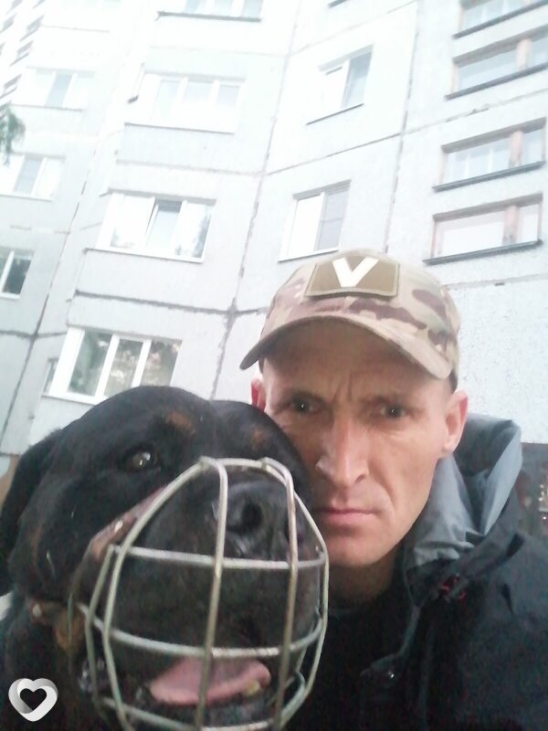 Юрий, 40, Архангельске — анкета №3948319