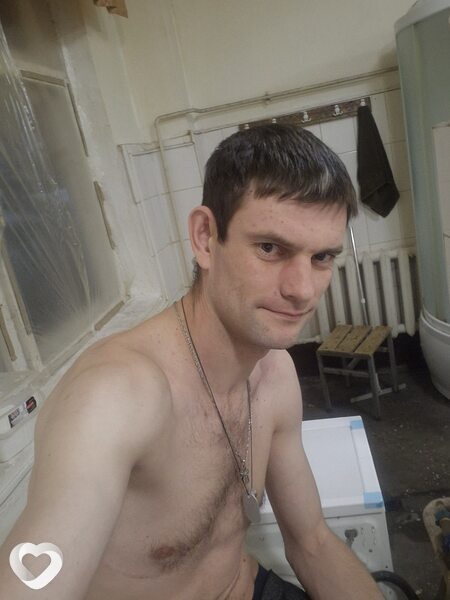 Андрей, 35, Южно-Сахалинске — анкета №3948328