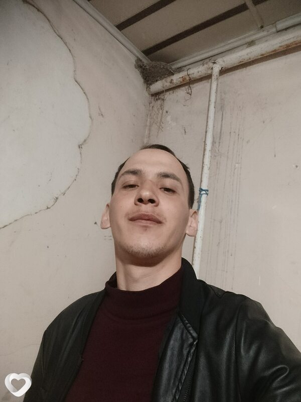 Элдарбек, 23, Санкт-Петербурге — анкета №3948329