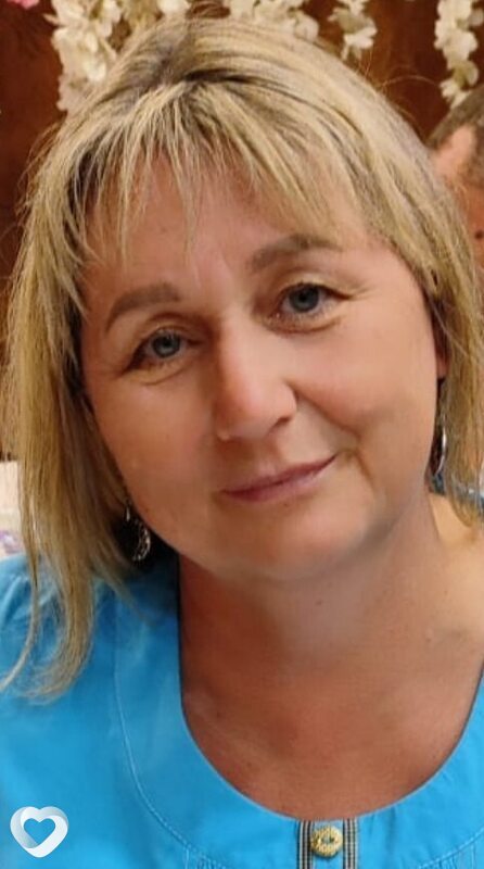 Лилия, 53, Екатеринбурге — анкета №3948330