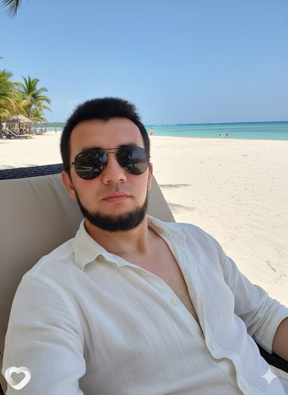 Aqtobe Logist, 33, Актобе — анкета №3948337