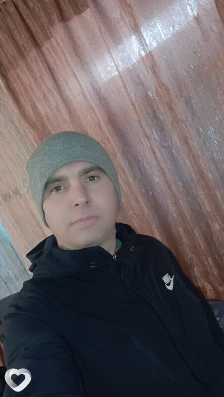 Евгений, 36, Кокшетау — анкета №3948348